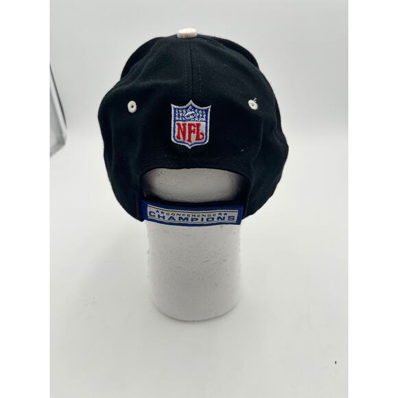Reebok NFL On Field Tampa Bay Buccaneers Conference Champions Hat - Picture 5 of 8